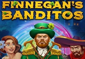 Finnegan's Banditos