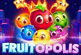 Fruitopolis