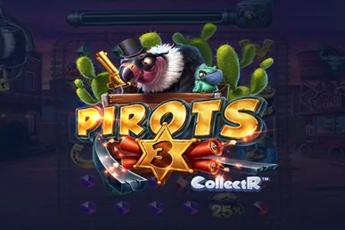 Pirots 3