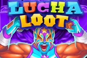 Lucha Loot