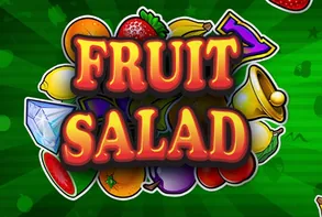 Fruit Salad