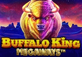 Buffalo King Megaways