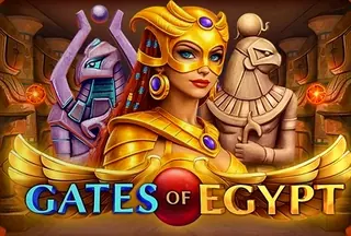 Gates of Egypt
