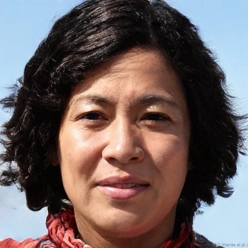 Rosie V.