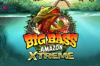 Big Bass Amazon Xtreme